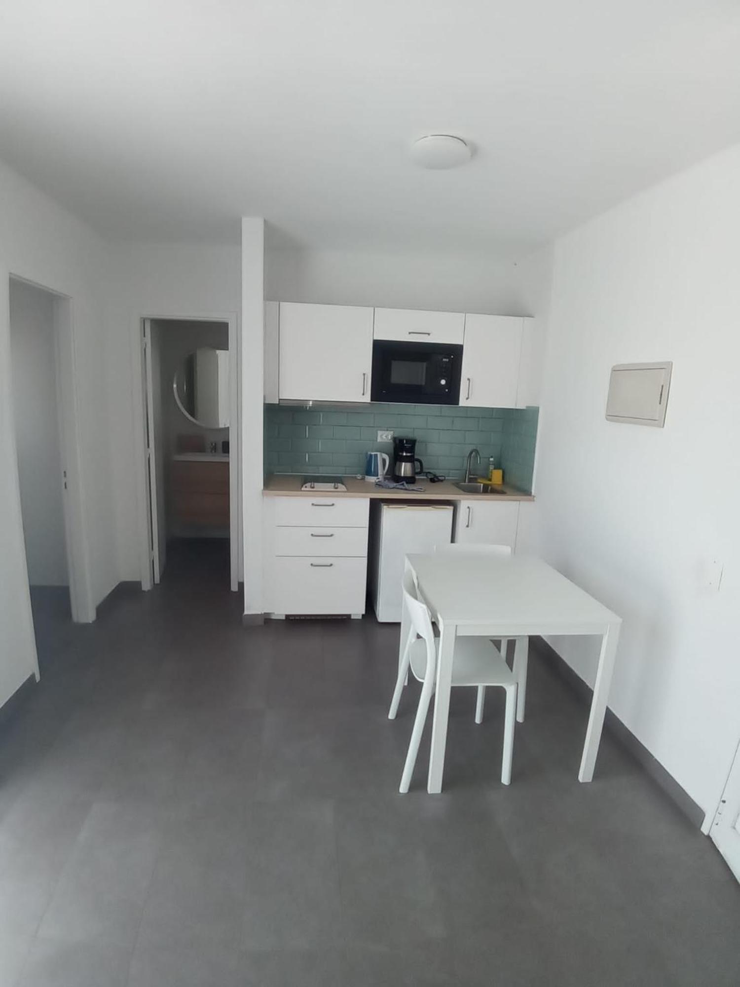 Appartement New Alisios Playa