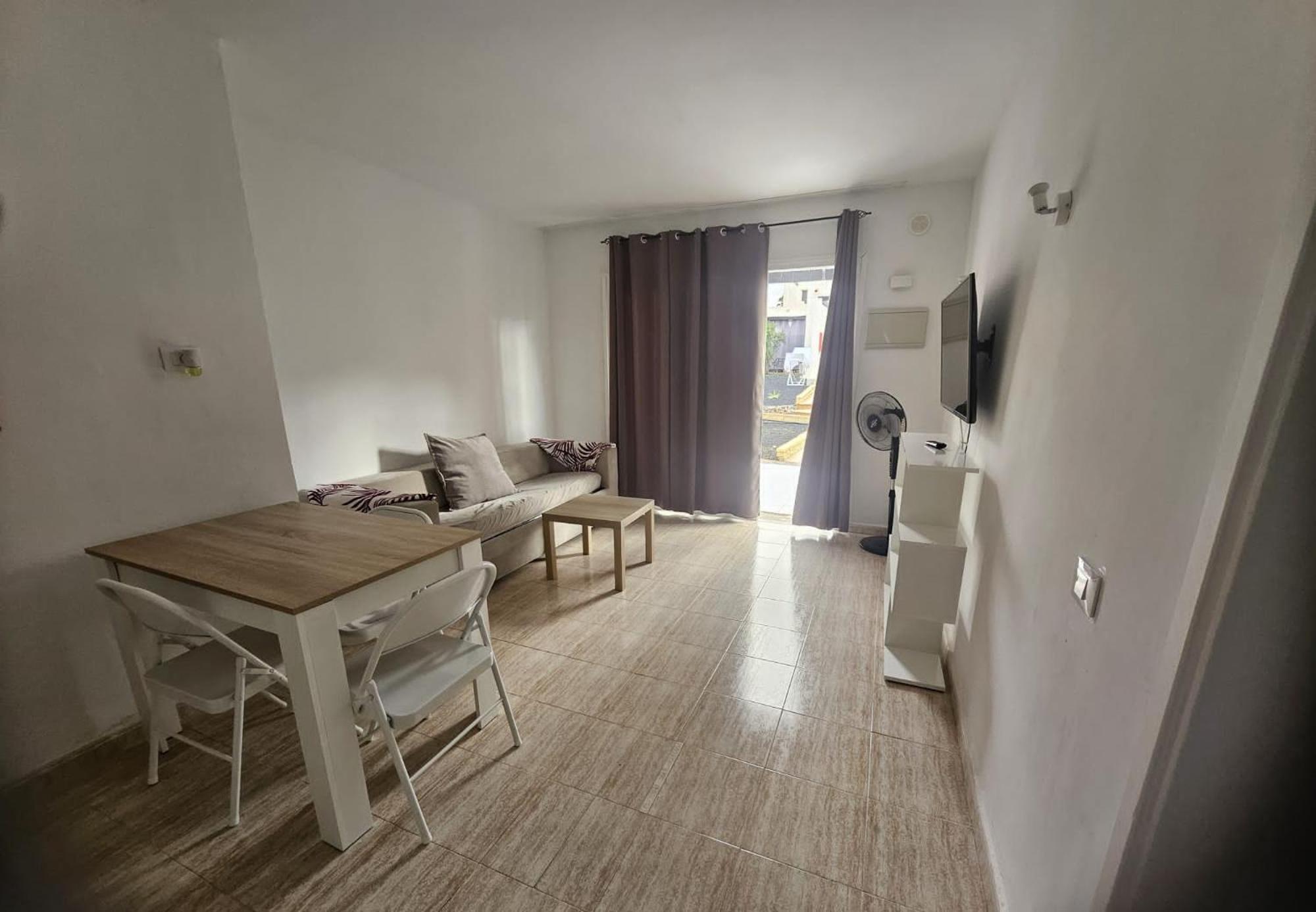 New Alisios Playa Appartement Corralejo