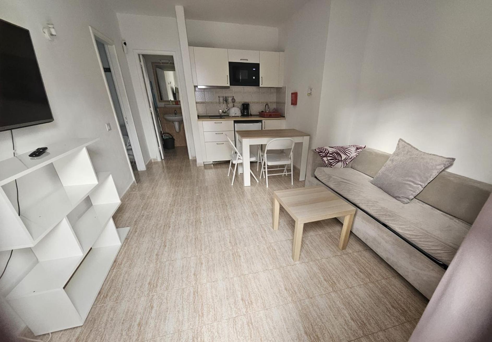 New Alisios Playa Appartement Corralejo