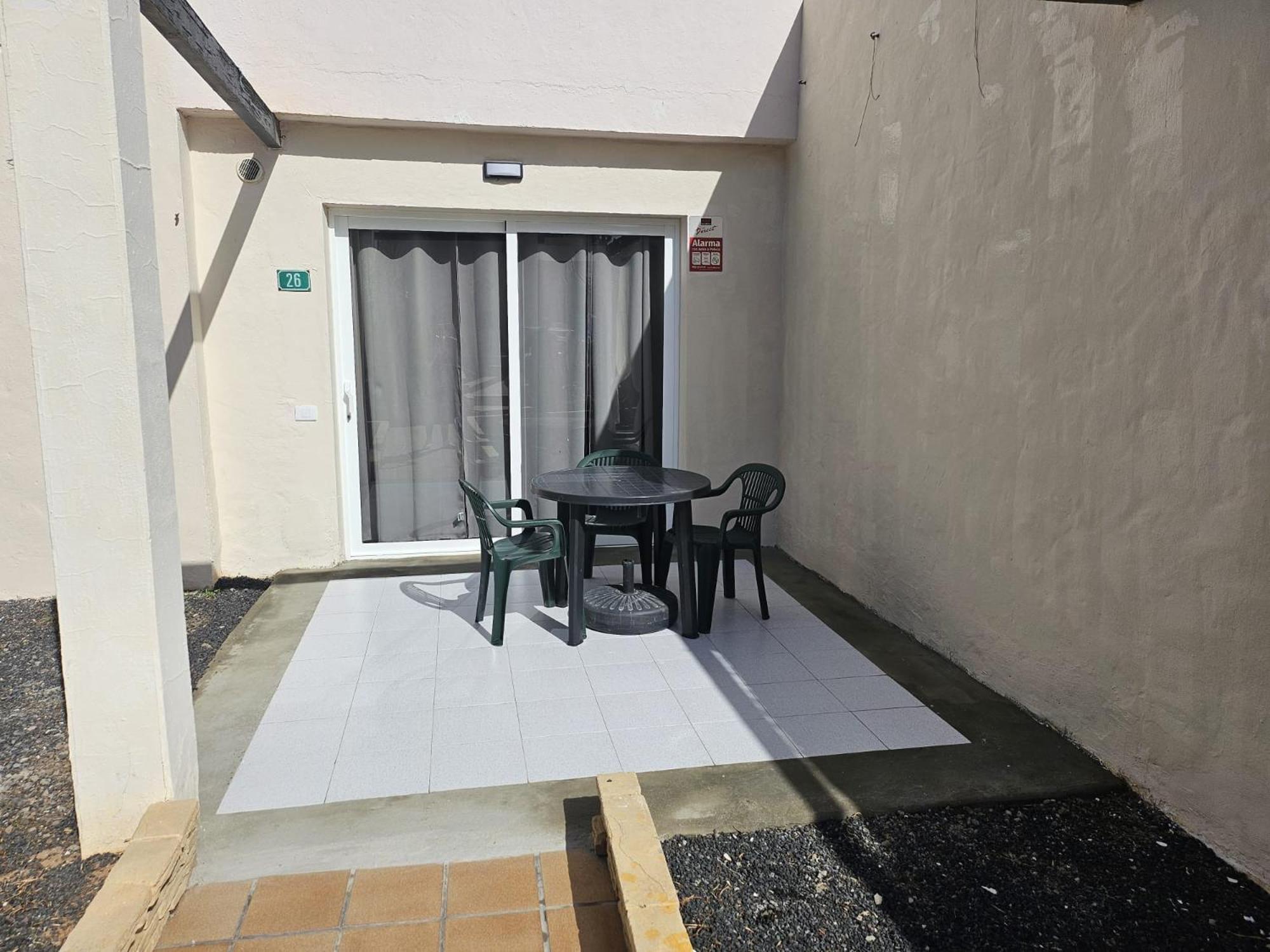 Appartement New Alisios Playa