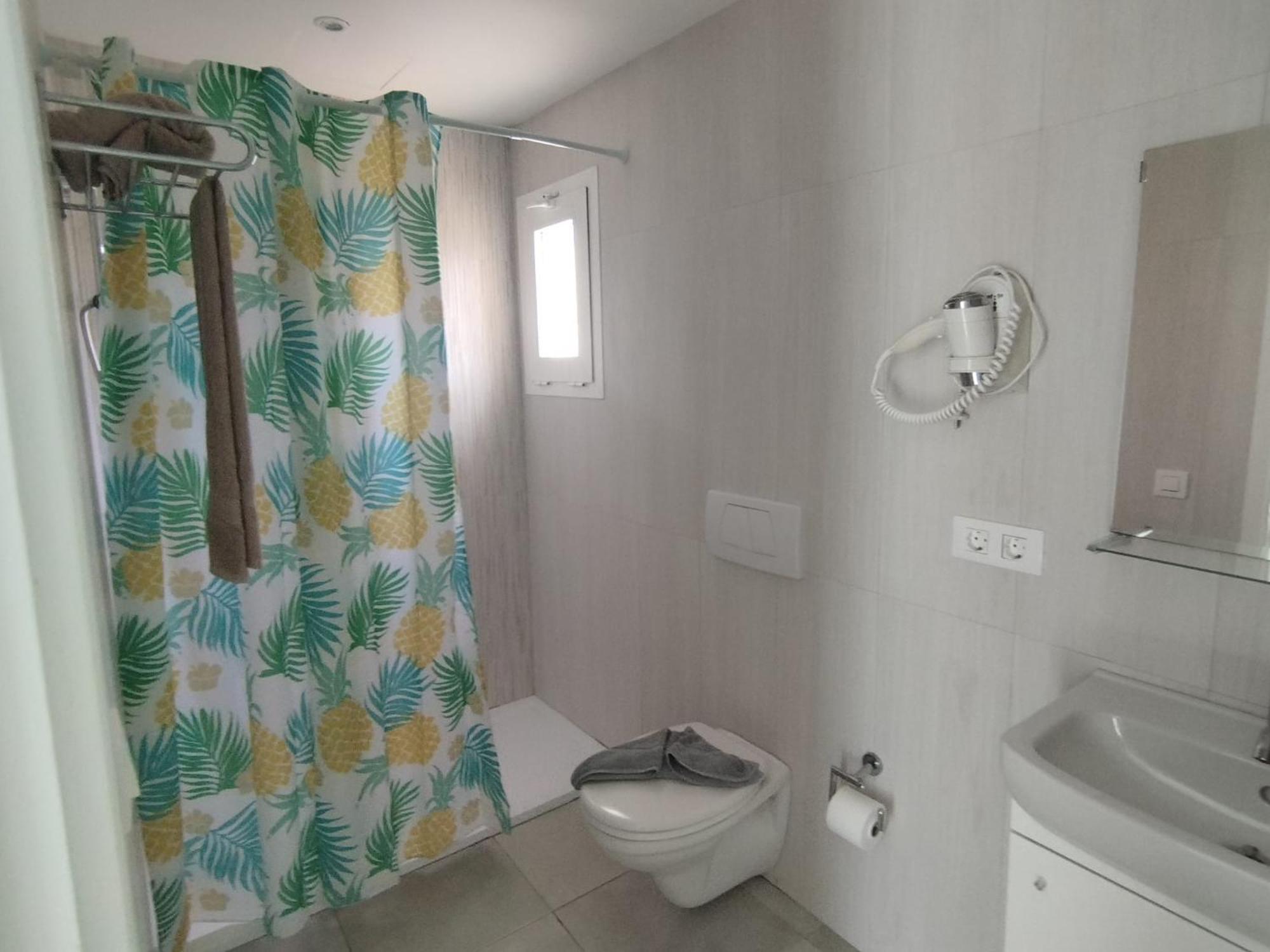 New Alisios Playa Appartement Corralejo
