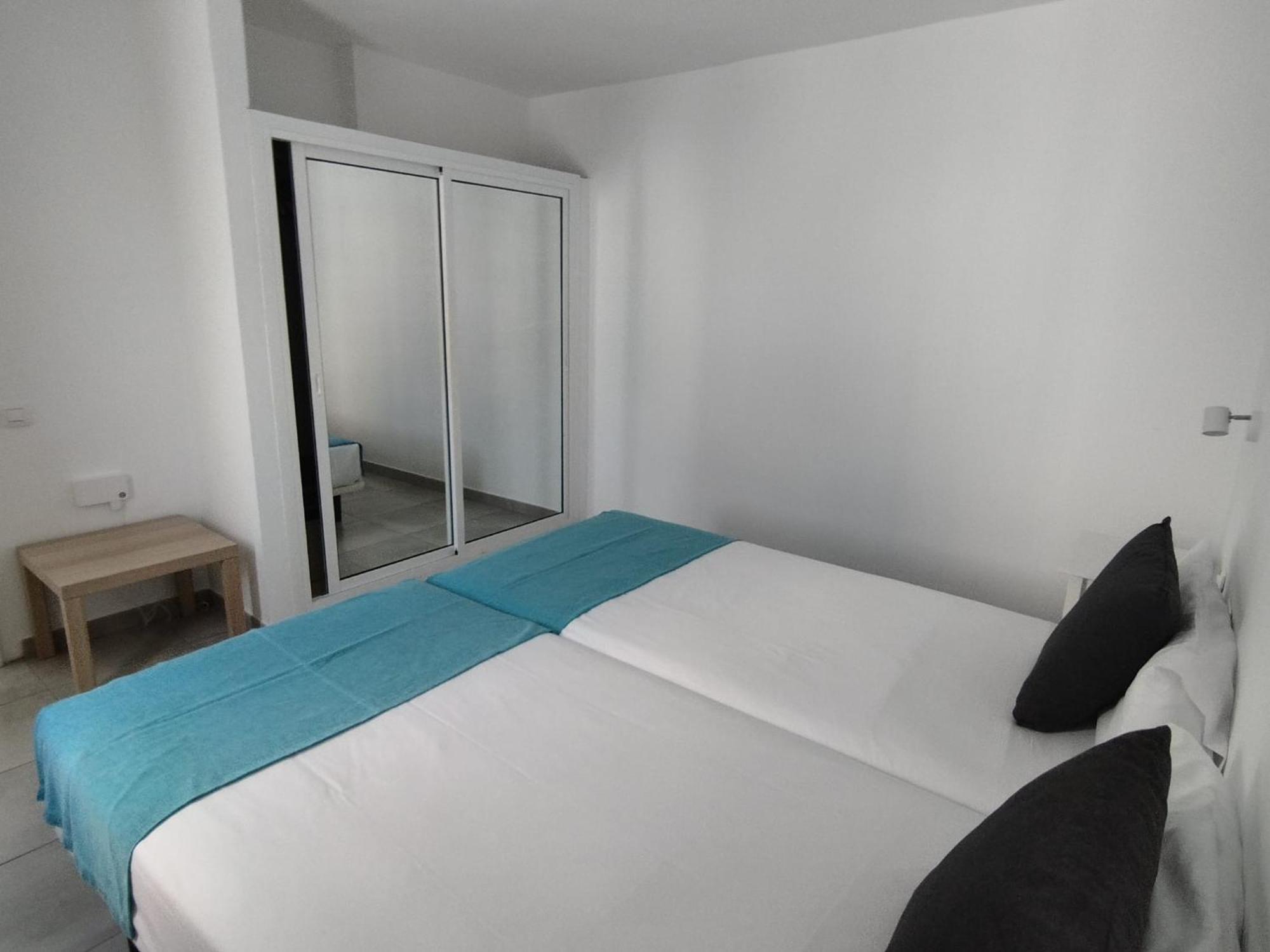 Appartement New Alisios Playa Corralejo
