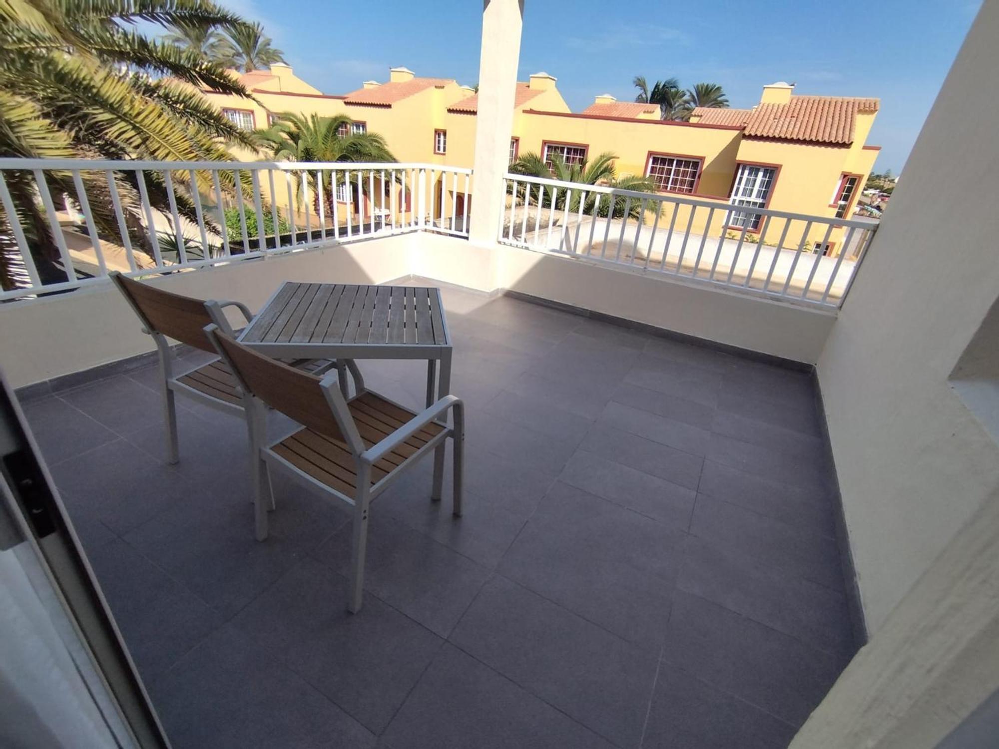 Appartement New Alisios Playa *