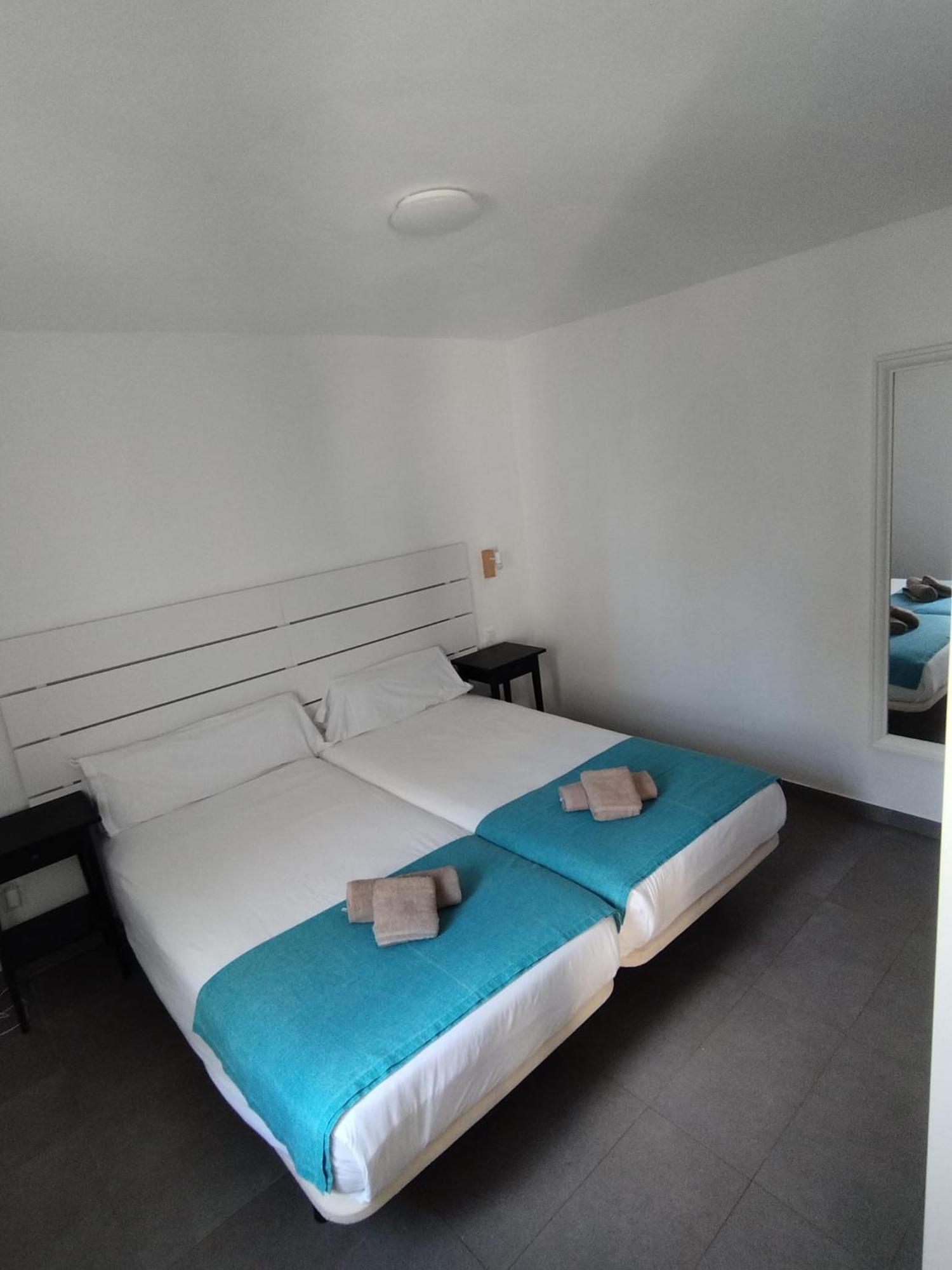 Appartement New Alisios Playa Corralejo