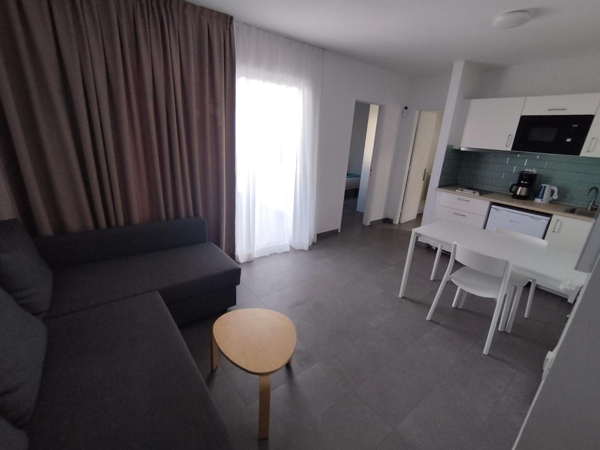 Appartement New Alisios Playa