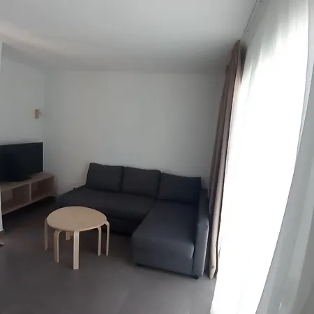 New Alisios Playa Appartement Corralejo Buitenkant foto