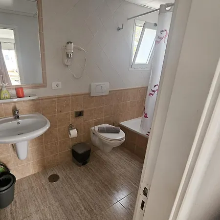 New Alisios Playa Appartement Corralejo Buitenkant foto
