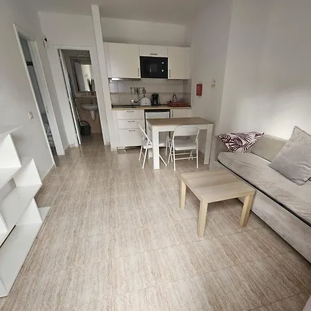 New Alisios Playa Appartement Corralejo Buitenkant foto